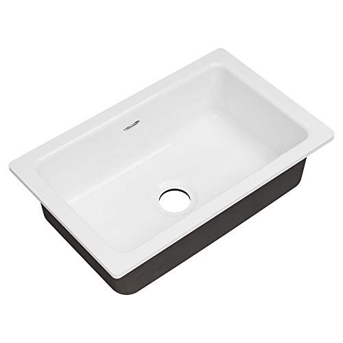 Best Cast Iron Sink Brands - comprehensive buying guide and reviews