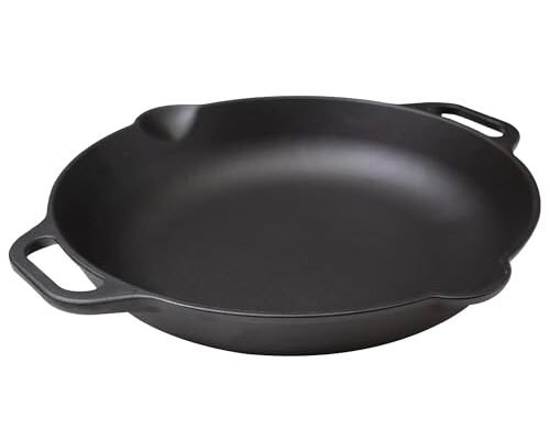 Best Cast Iron Skillet Ever Made - comprehensive buying guide and reviews