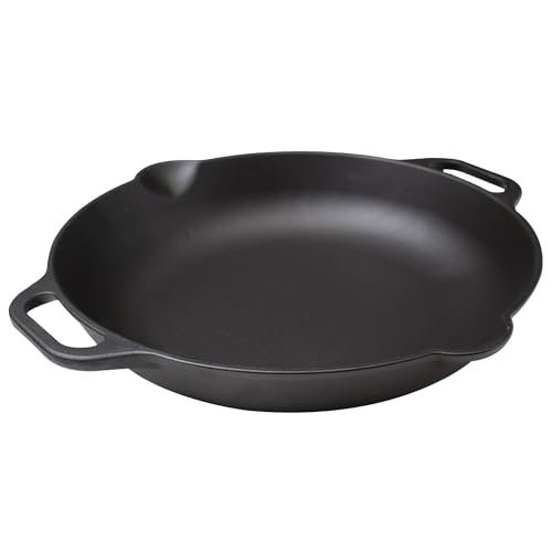 Best Cast Iron Skillet Ever Made - comprehensive buying guide and reviews