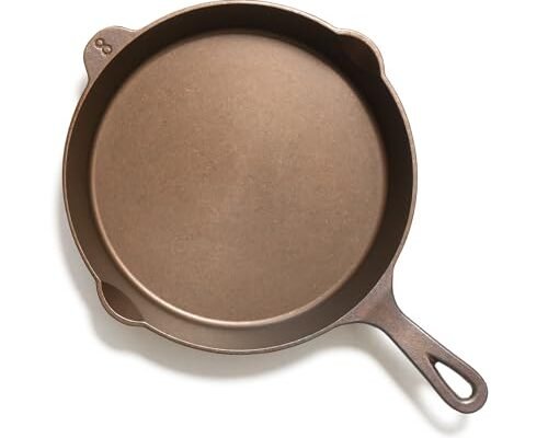 Best Cast Iron Skillet Griswold - comprehensive buying guide and reviews