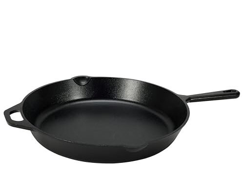 Best Cast Iron Skillet on Amazon - comprehensive buying guide and reviews
