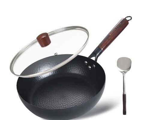 Best Cast Iron Skillet to Buy - comprehensive buying guide and reviews