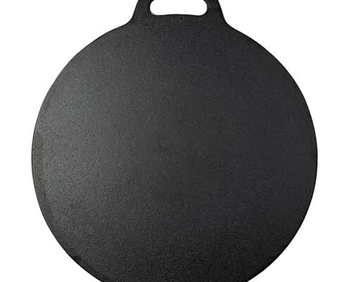 Best Cast Iron Tawa - comprehensive buying guide and reviews