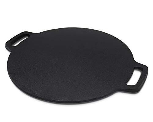 Best Cast Iron Tawa for Roti - comprehensive buying guide and reviews