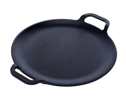 Best Cast Iron Tawa in India - comprehensive buying guide and reviews