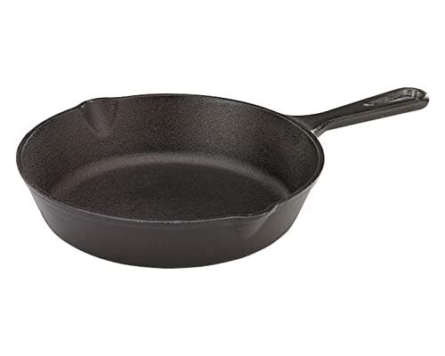 Best Cheap Cast Iron - comprehensive buying guide and reviews
