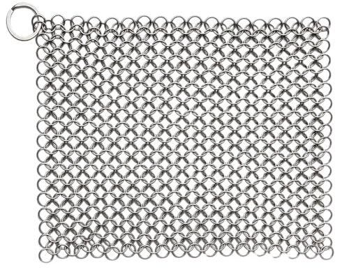 Best Cleaner for Cast Iron - comprehensive buying guide and reviews