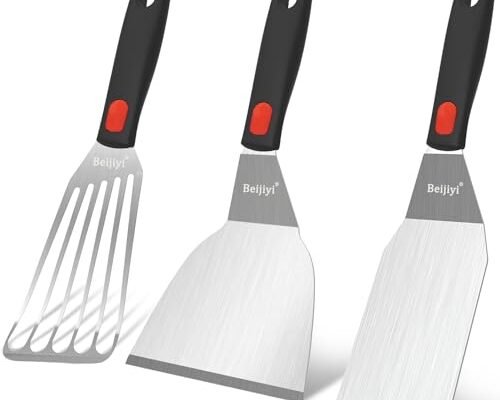 Best Cooking Utensils for Cast Iron Skillet - comprehensive buying guide and reviews