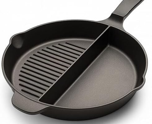 Best Duty Cast Iron - comprehensive buying guide and reviews