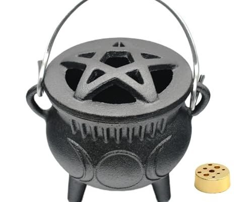 Best Duty Cast Iron Cauldron - comprehensive buying guide and reviews