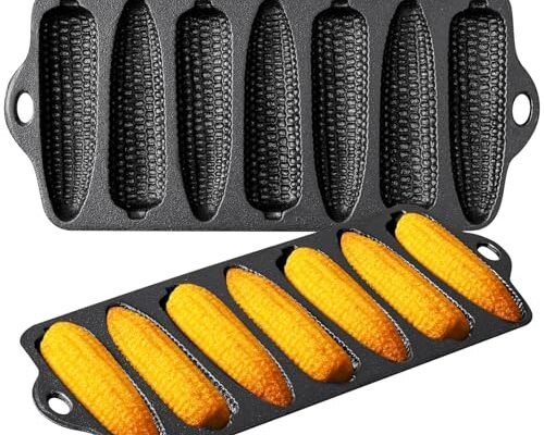 Best Ever Cast Iron Cornbread - comprehensive buying guide and reviews
