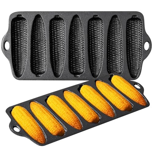 Best Ever Cast Iron Cornbread - comprehensive buying guide and reviews