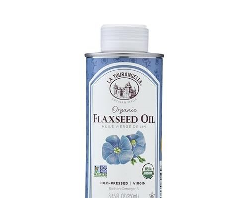 Best Flaxseed Oil for Cast Iron - comprehensive buying guide and reviews