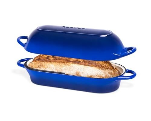 Best French Cast Iron Cookware - comprehensive buying guide and reviews
