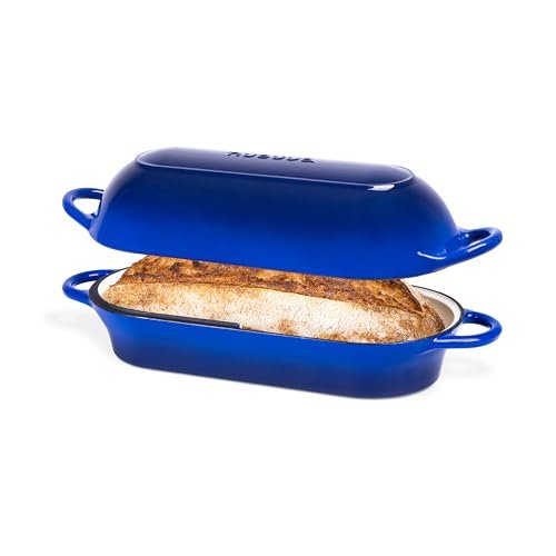 Best French Cast Iron Cookware - comprehensive buying guide and reviews
