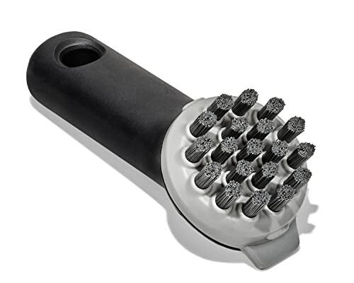 Best Grill Brush for Cast Iron - comprehensive buying guide and reviews