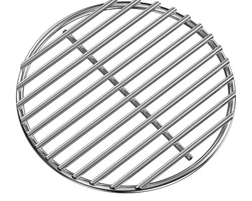 Best Grill Grates Cast Iron or Stainless Steel - comprehensive buying guide and reviews