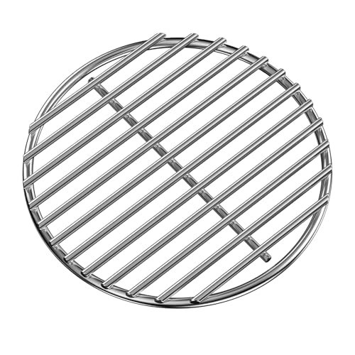 Best Grill Grates Cast Iron or Stainless Steel - comprehensive buying guide and reviews