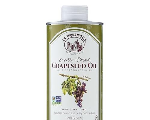 Best High Heat Oil for Seasoning Cast Iron - comprehensive buying guide and reviews