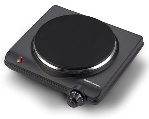 Best Hot Plate for Cast Iron - comprehensive buying guide and reviews