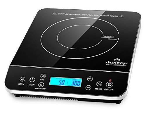 Best Induction Cooktop for Cast Iron - comprehensive buying guide and reviews