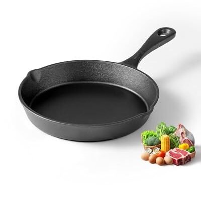 Best Inexpensive Cast Iron Skillet - comprehensive buying guide and reviews