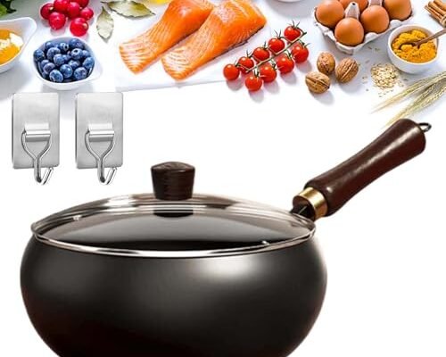Best Japanese Cast Iron Pan - comprehensive buying guide and reviews