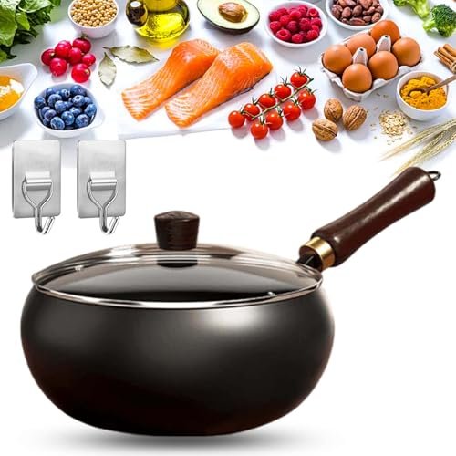 Best Japanese Cast Iron Pan - comprehensive buying guide and reviews
