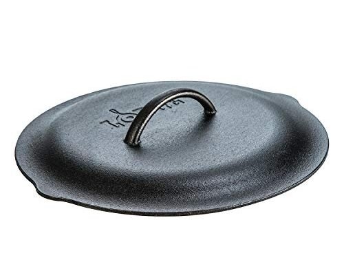Best Lid for Cast Iron Skillet - comprehensive buying guide and reviews