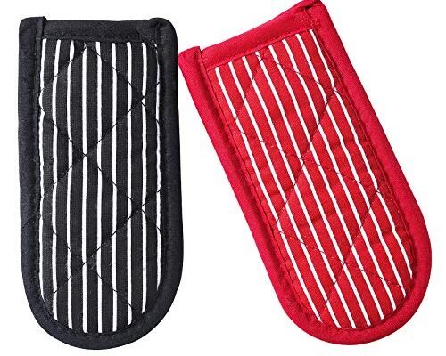 Best Mitts for Cast Iron - comprehensive buying guide and reviews