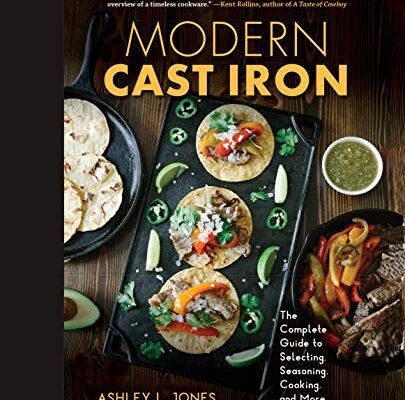 Best Modern Cast Iron - comprehensive buying guide and reviews