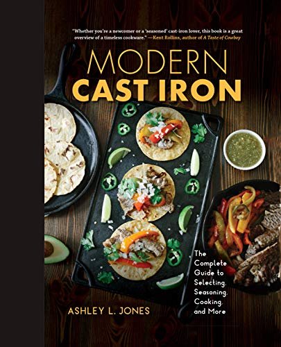 Best Modern Cast Iron - comprehensive buying guide and reviews