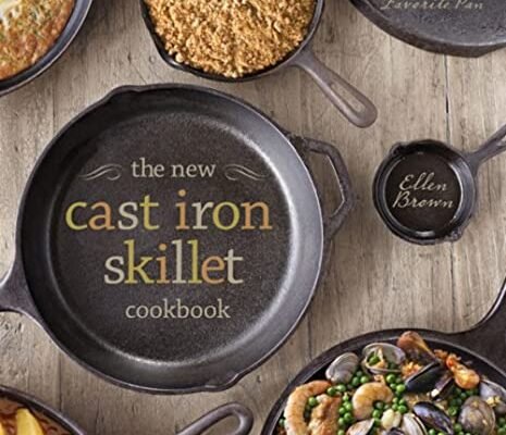 Best New Cast Iron - comprehensive buying guide and reviews