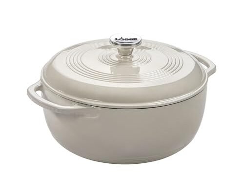 Best Non Toxic Enameled Cast Iron - comprehensive buying guide and reviews