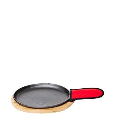Best Old Cast Iron Brands - comprehensive buying guide and reviews