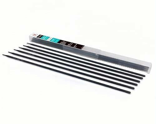 Best Rod for Welding Cast Iron - comprehensive buying guide and reviews