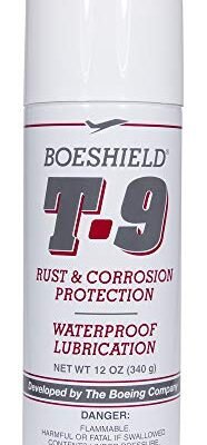 Best Rust Protection for Cast Iron - comprehensive buying guide and reviews