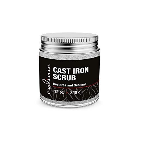 Best Rust Remover for Cast Iron - comprehensive buying guide and reviews