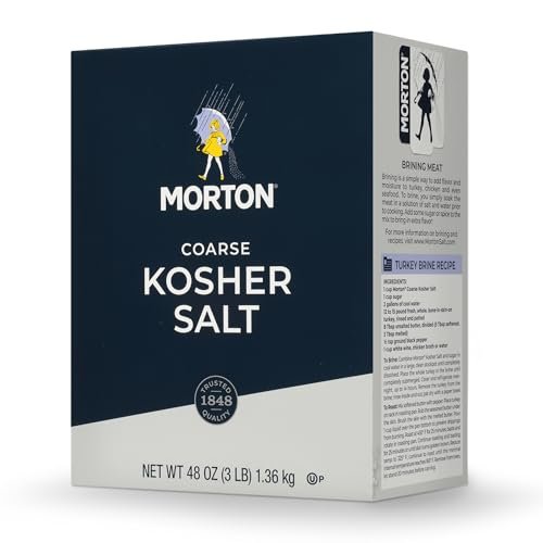 Best Salt for Cleaning Cast Iron - comprehensive buying guide and reviews
