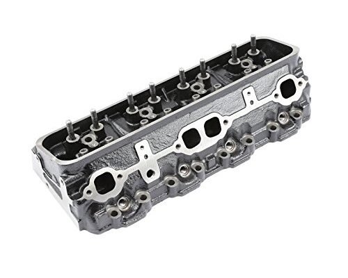 Best Sbc Cast Iron Heads - comprehensive buying guide and reviews