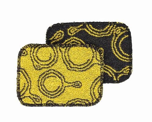 Best Scrub Pad for Cast Iron - comprehensive buying guide and reviews