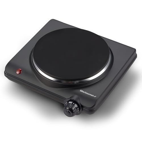 Best Single Burner for Cast Iron Skillet - comprehensive buying guide and reviews
