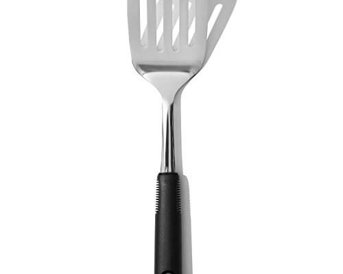 Best Stainless Steel Spatula for Cast Iron - comprehensive buying guide and reviews