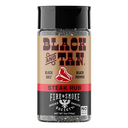 Best Steak Rub for Cast Iron - comprehensive buying guide and reviews