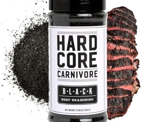 Best Steak Seasoning for Cast Iron - comprehensive buying guide and reviews