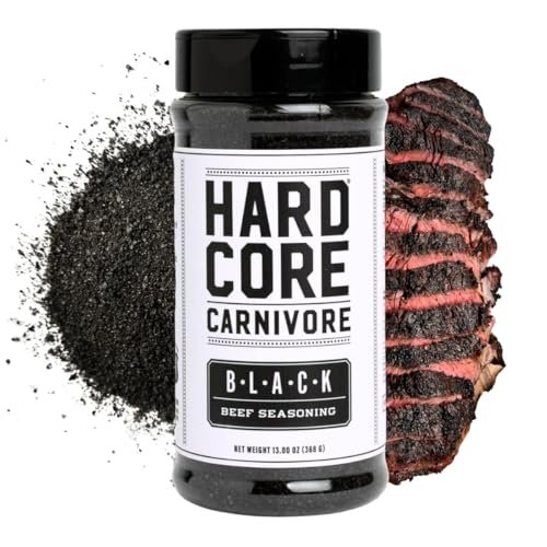 Best Steak Seasoning for Cast Iron - comprehensive buying guide and reviews