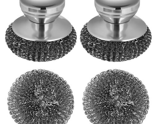 Best Steel Wool for Cast Iron - comprehensive buying guide and reviews