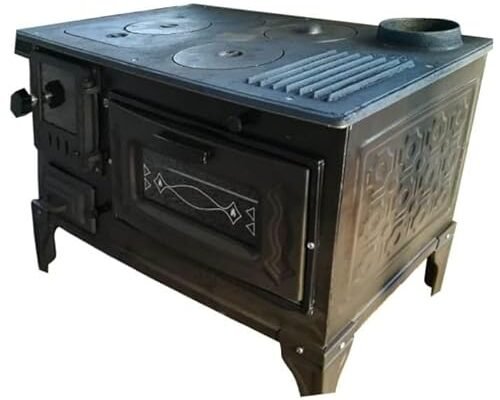 Best Stove for Cast Iron - comprehensive buying guide and reviews