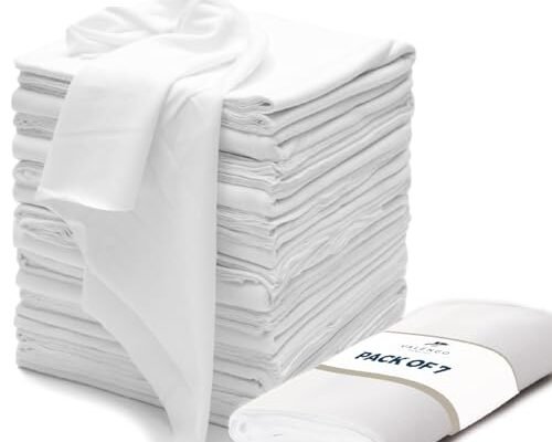 Best Towel for Cast Iron - comprehensive buying guide and reviews