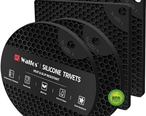 Best Trivet for Cast Iron Skillet - comprehensive buying guide and reviews